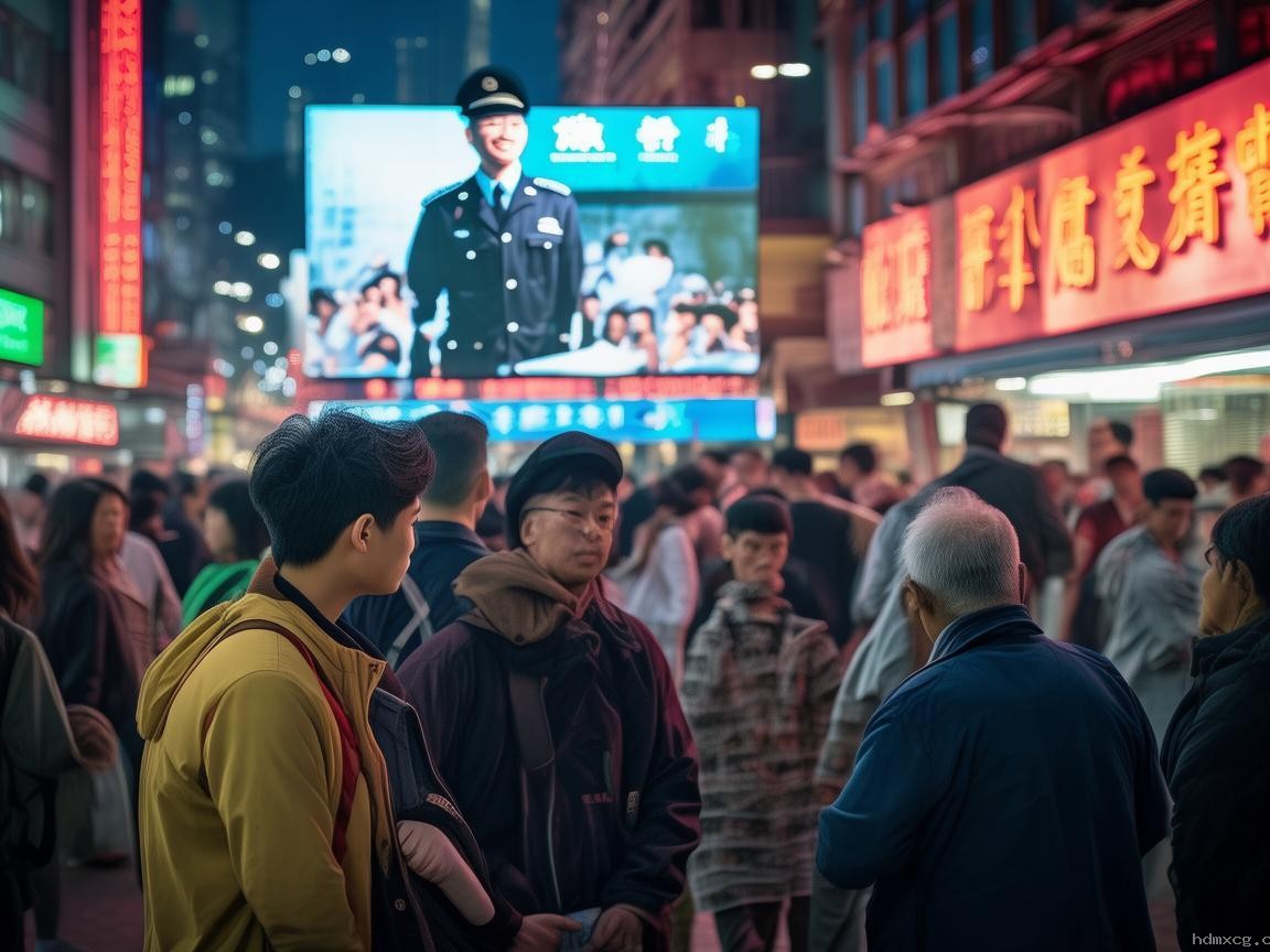 重庆警方辟谣背后的信息传播与公信力挑战
